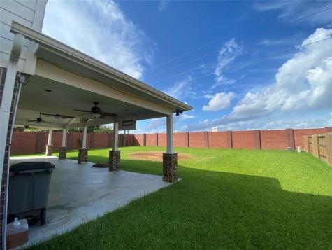 1638 Brazos Traces Drive Richmond TX 77469