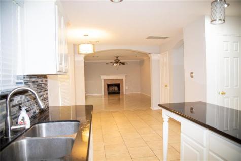 1638 Brazos Traces Drive Richmond TX 77469
