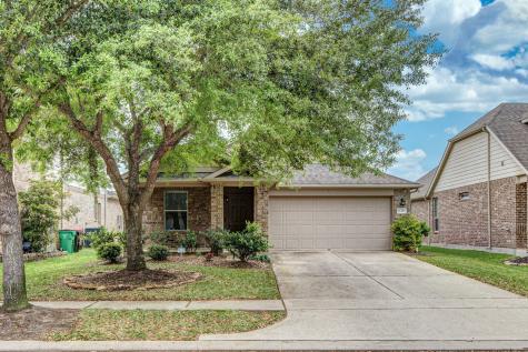 11403 E Lake Gables Drive Richmond TX 77406