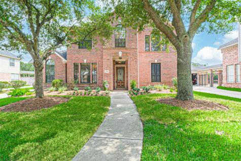 12207 Salmon Creek Houston TX 77041
