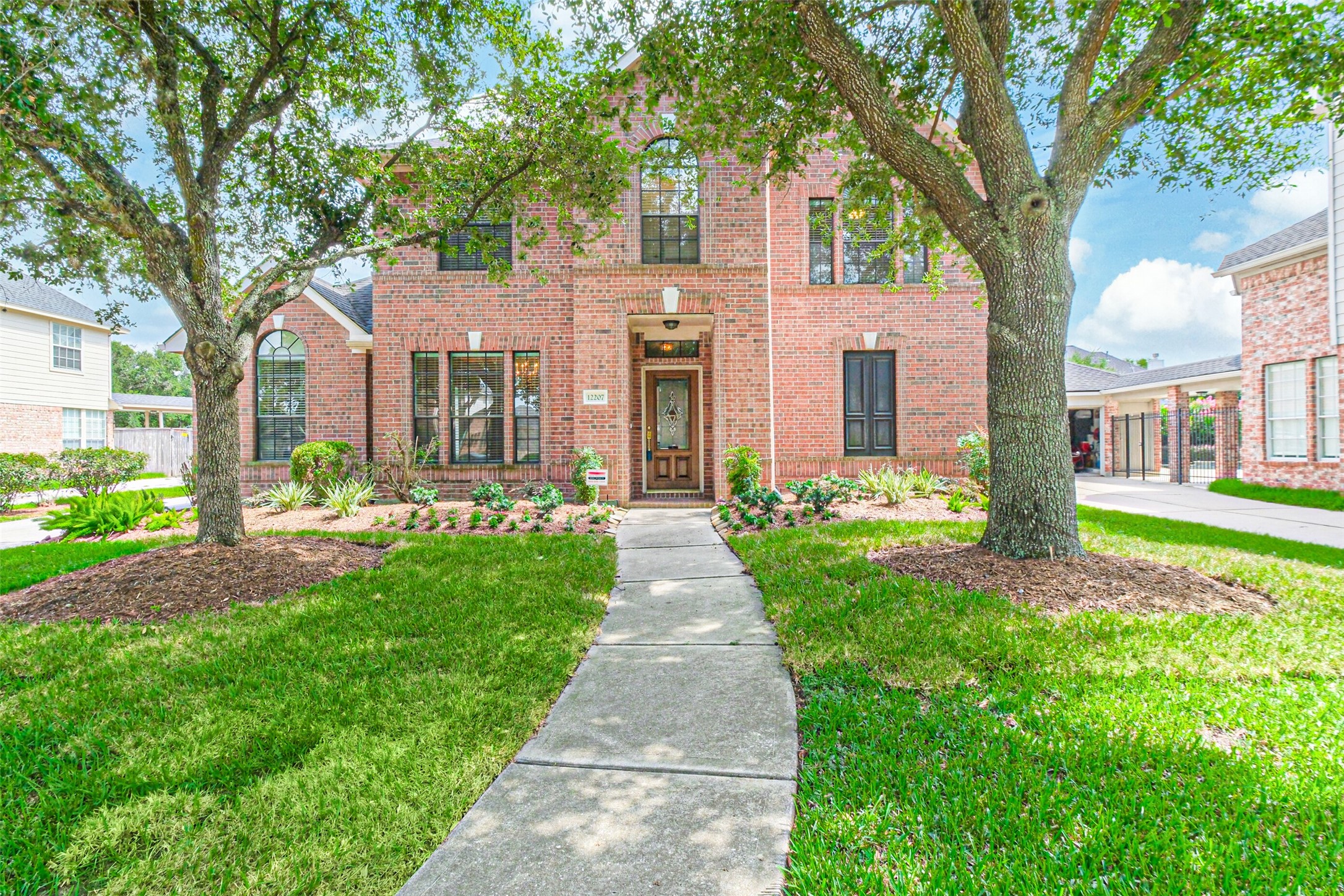 12207 Salmon Creek Houston TX 77041