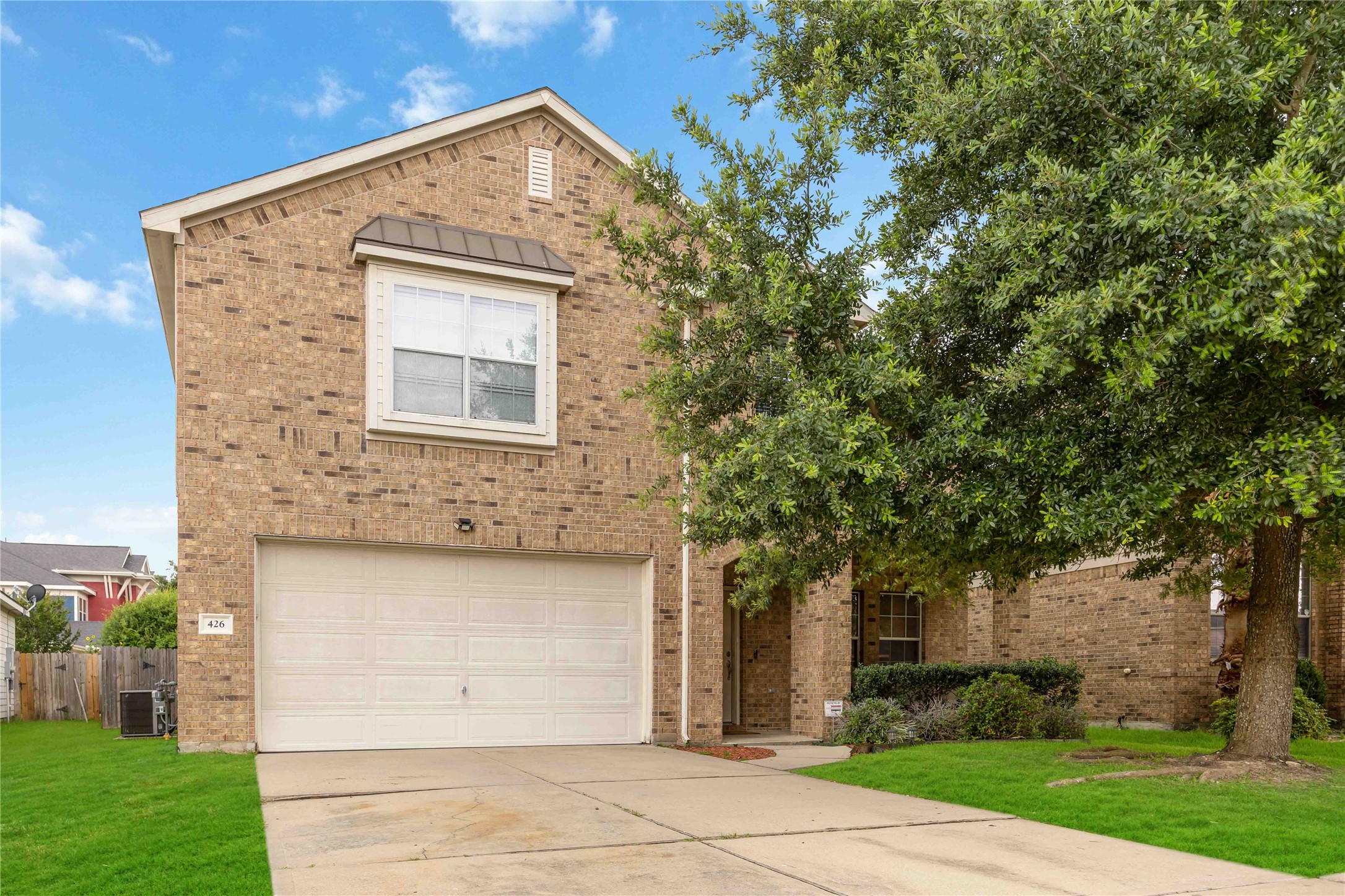 426 Dockside Terrace Lane Katy TX 77494