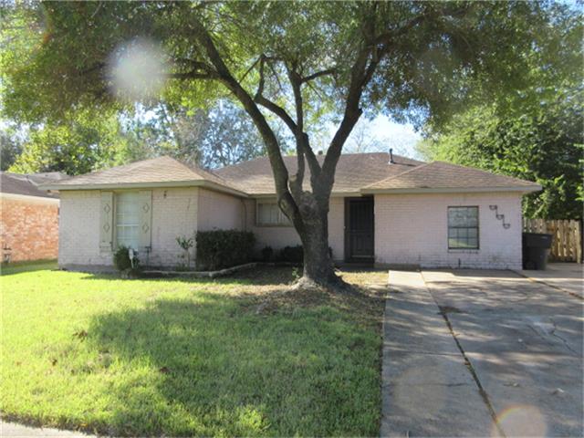 5107 Beechaven Street Houston TX 77053