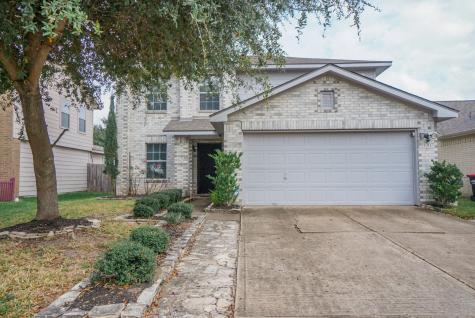 9207 Windswept Grove Drive Houston TX 77083