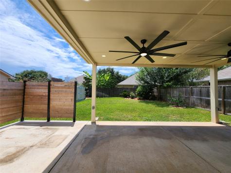 7206 Bethany Bay Drive Missouri City TX 77459