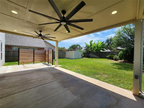 7206 Bethany Bay Drive Missouri City TX 77459