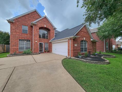 17615 Forest Haven Trail Tomball TX 77375