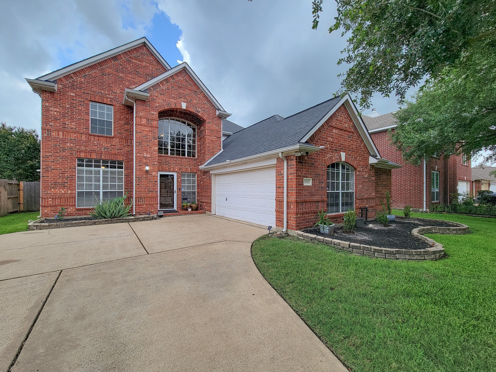 17615 Forest Haven Trail Tomball TX 77375