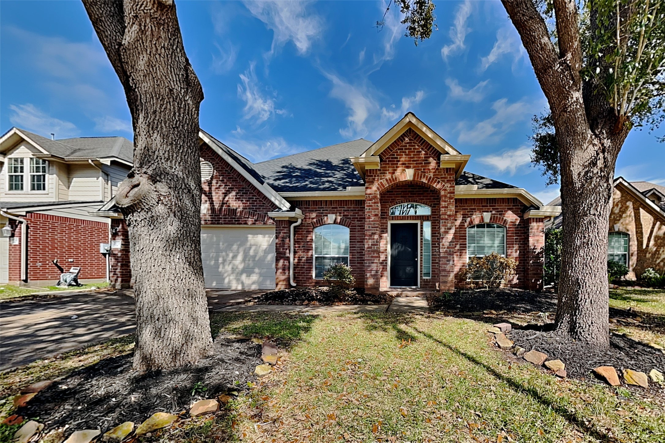 2014 Martin Lake Court Richmond TX 77406