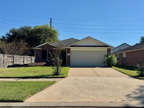 19334 Wading River Drive Tomball TX 77375