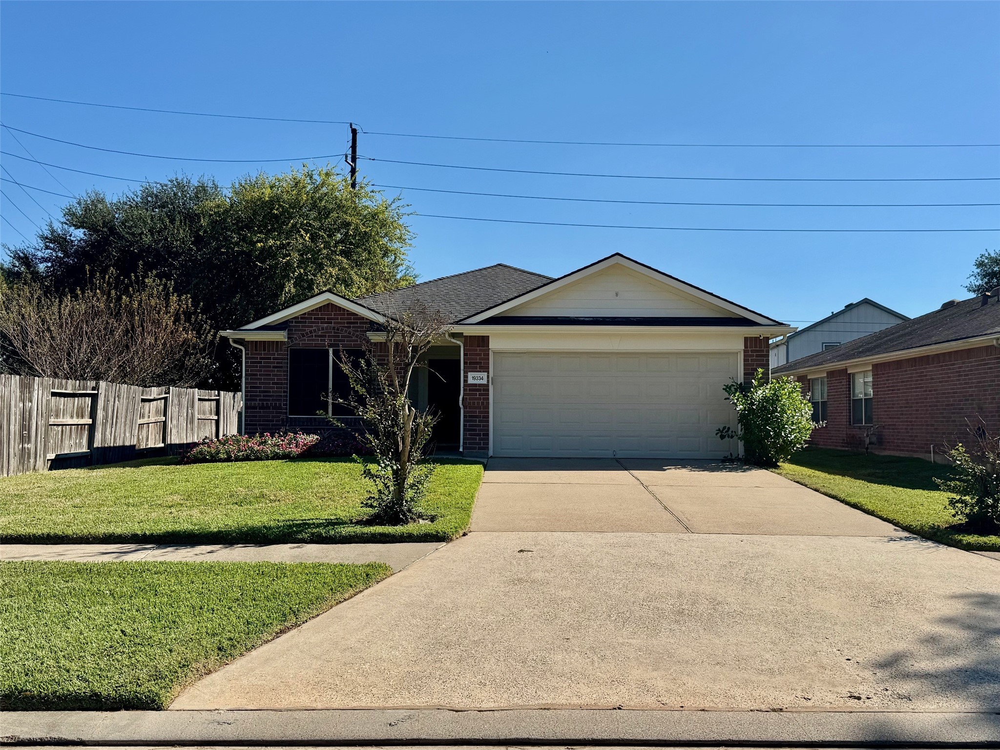 19334 Wading River Drive Tomball TX 77375