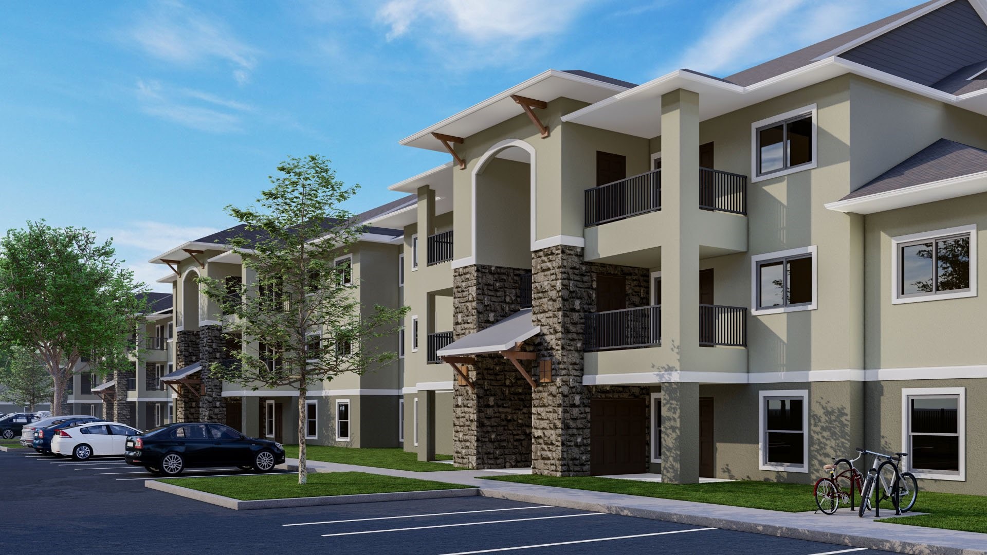 2607 NE Loop 410 San Antonio TX 78217