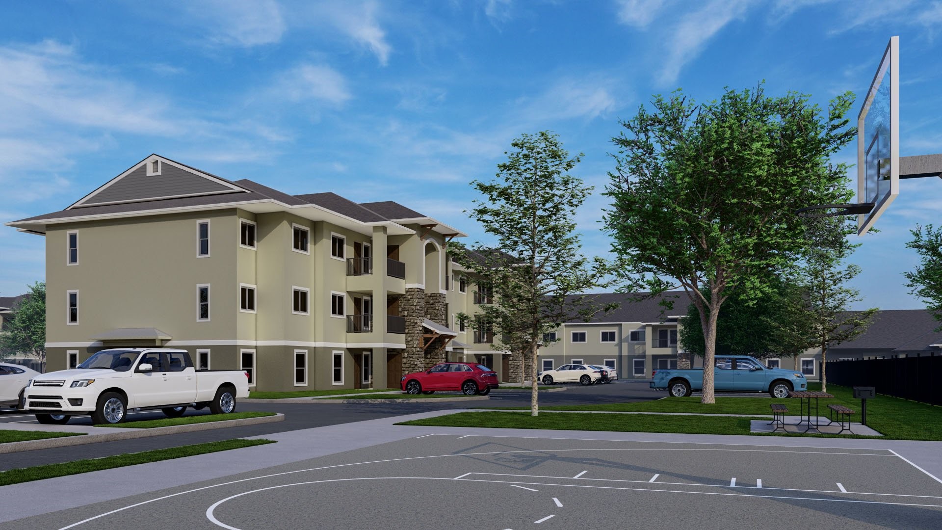 2607 NE Loop 410 San Antonio TX 78217