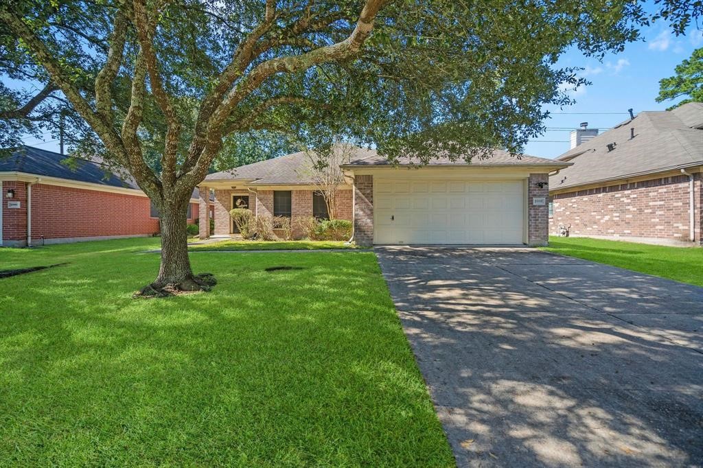 31115 Silver Village Drive Spring TX 77386