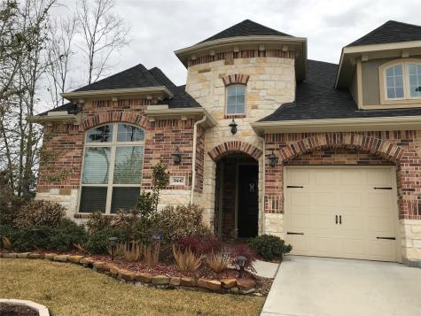 31447 Longwood Park Lane Spring TX 77386