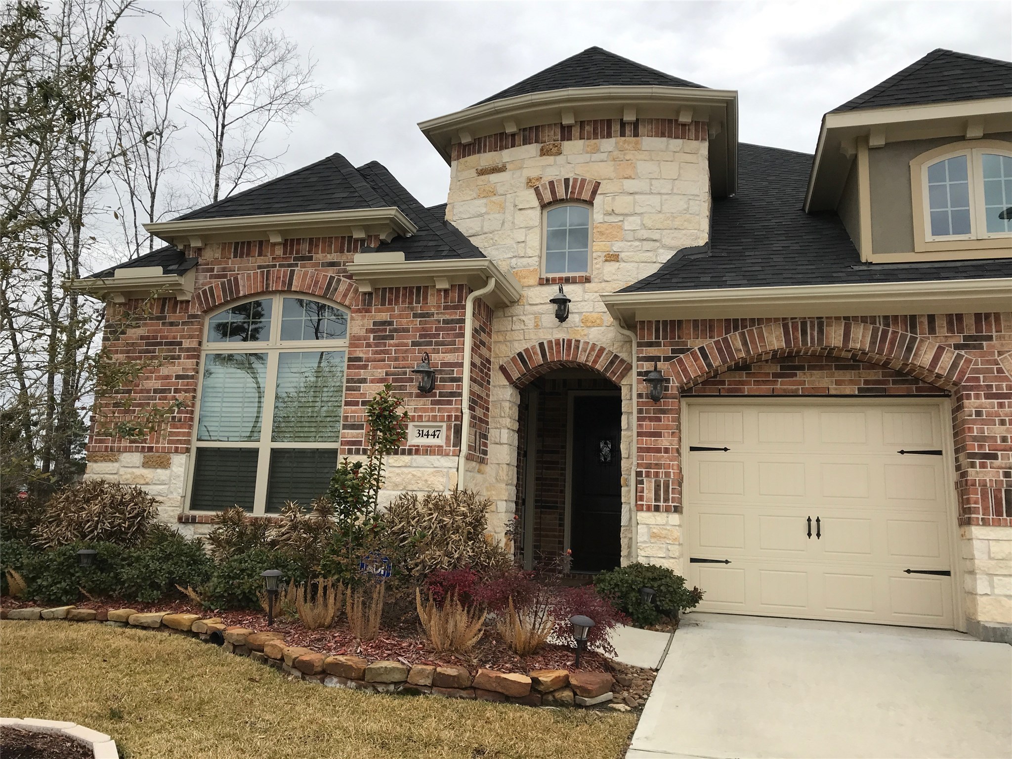 31447 Longwood Park Lane Spring TX 77386