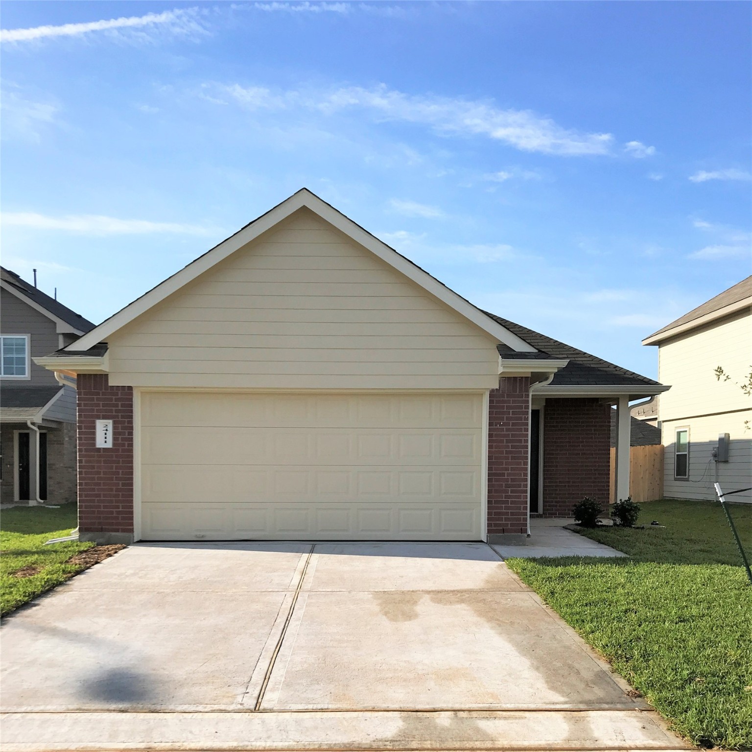 24111 Taranto Creek Court Katy TX 77493