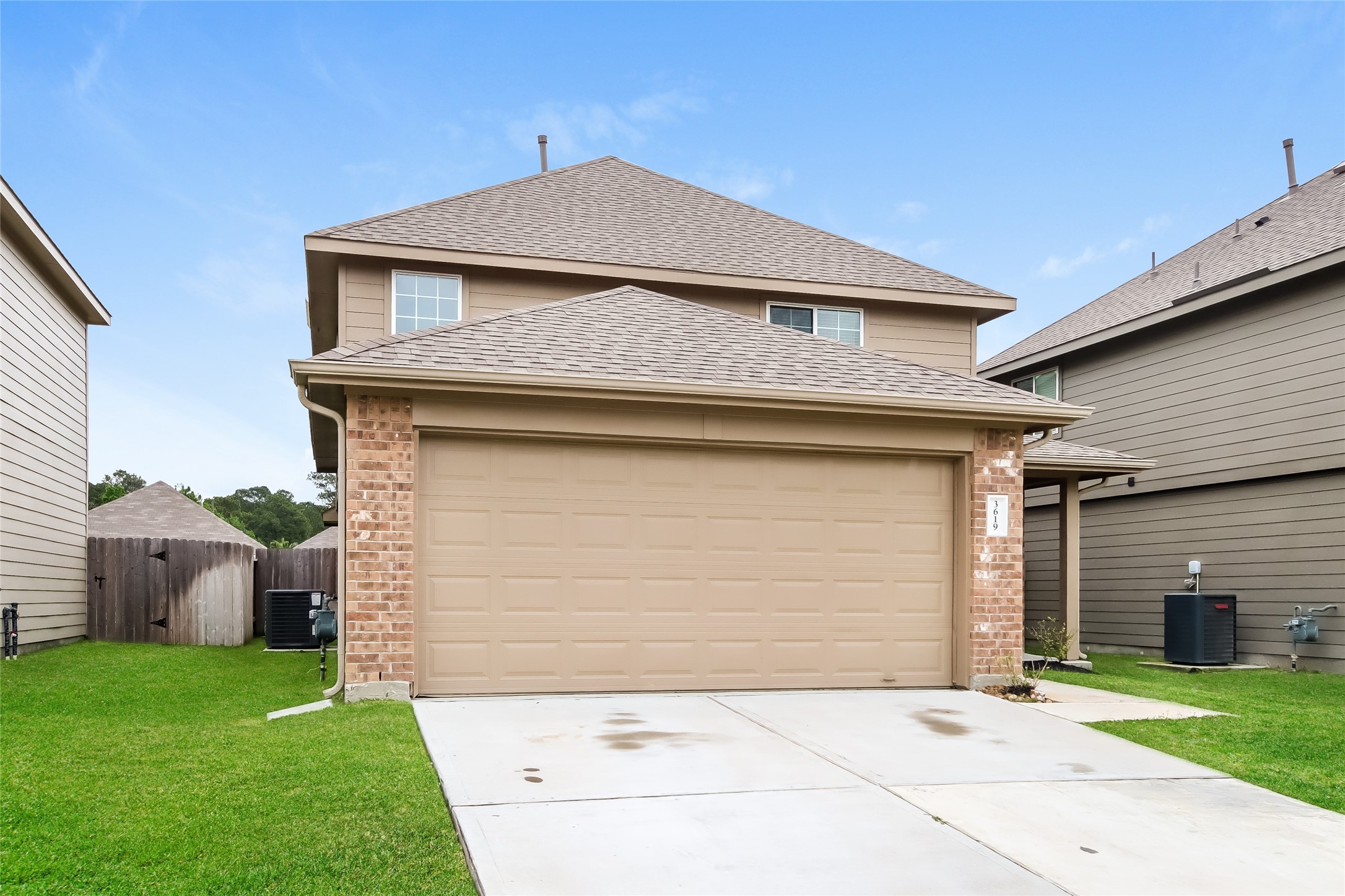 3619 Atascocita Vale Drive Humble TX 77396