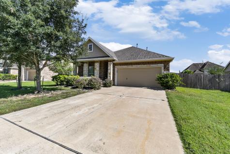 3513 Old Holly Drive Pearland TX 77584