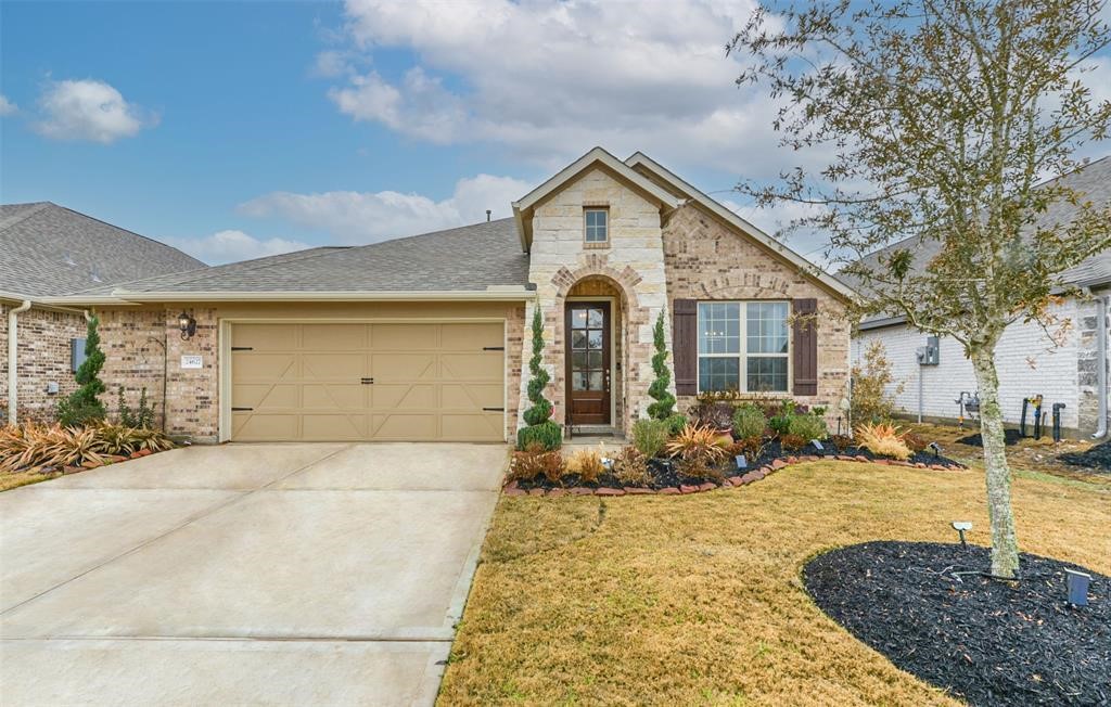 24627 Bardona Way Richmond TX 77406-5013