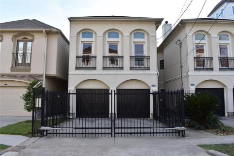 5515 Petty Street Houston TX 77007