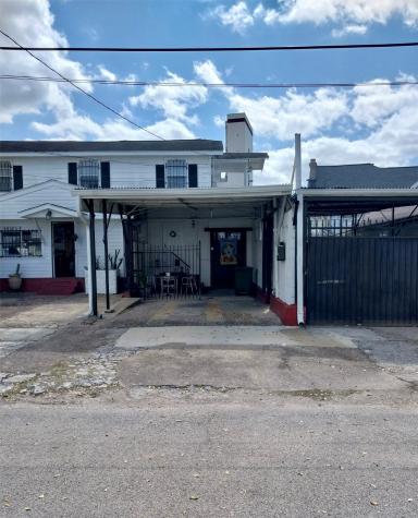 3812 Garrow Street Houston TX 77003