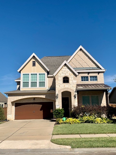 24502 Bella Florence Drive Richmond TX 77406