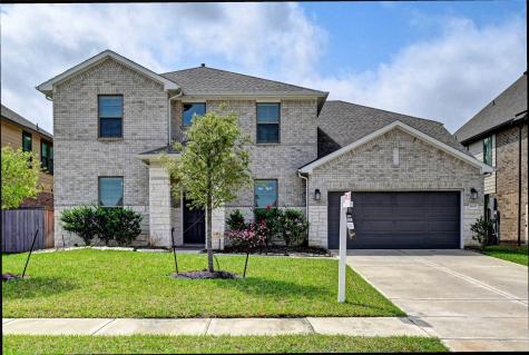 2639 Settler Hill Drive Fresno TX 77545
