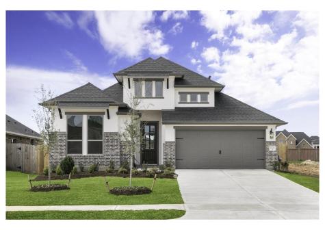 8506 Remington Bluff Lane Richmond TX 77407