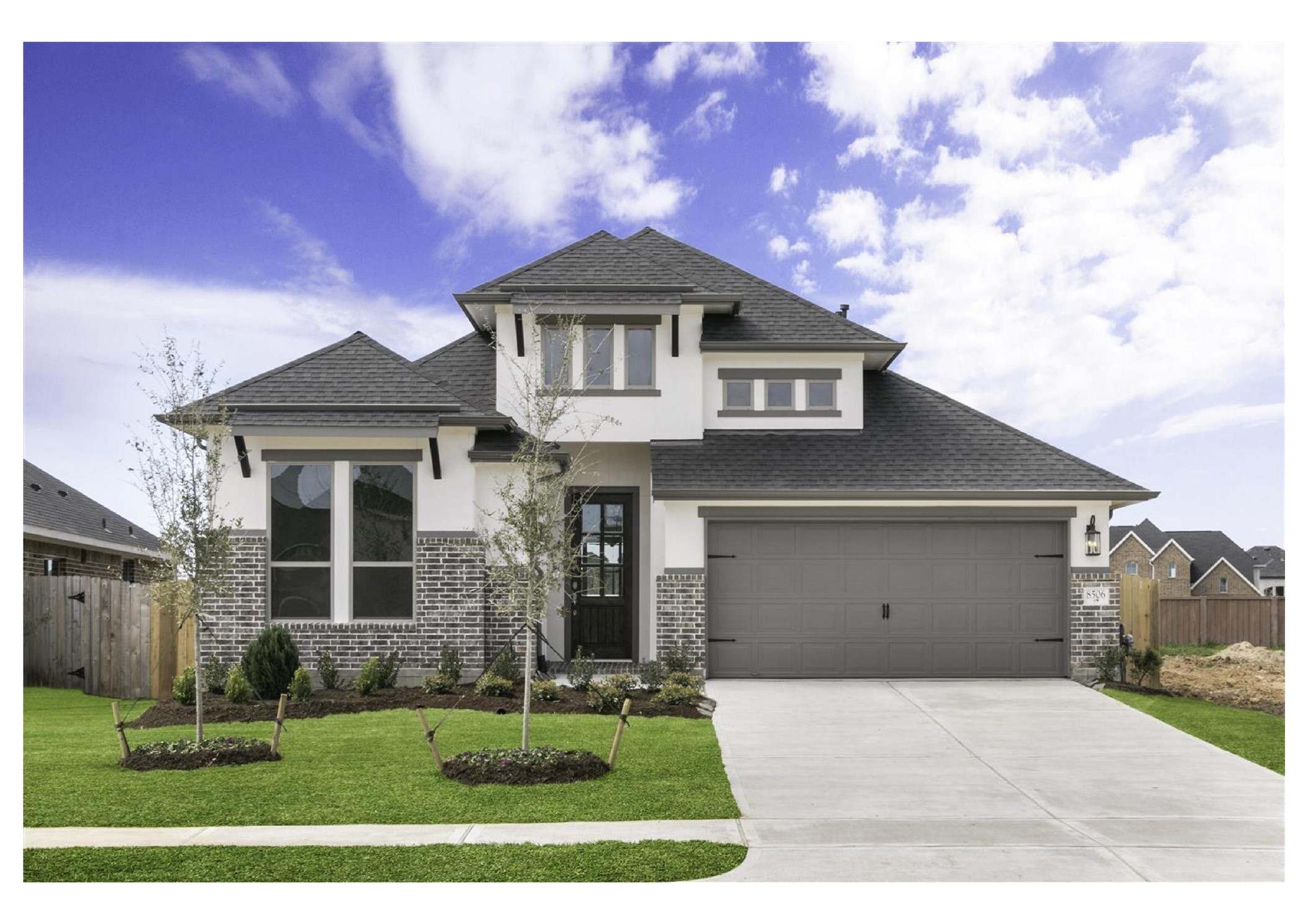 8506 Remington Bluff Lane Richmond TX 77407
