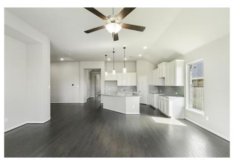 8506 Remington Bluff Lane Richmond TX 77407