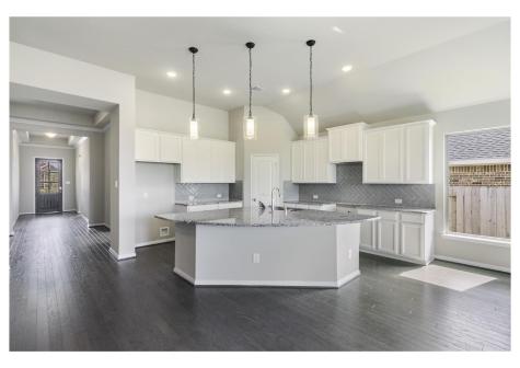 8506 Remington Bluff Lane Richmond TX 77407