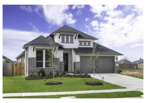 8506 Remington Bluff Lane Richmond TX 77407