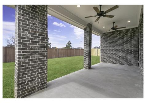 8506 Remington Bluff Lane Richmond TX 77407