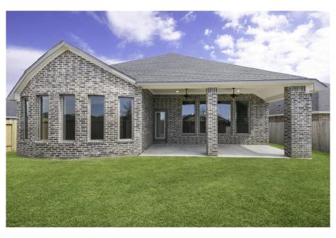 8506 Remington Bluff Lane Richmond TX 77407