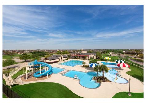 8506 Remington Bluff Lane Richmond TX 77407