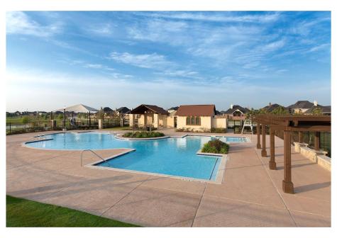 8506 Remington Bluff Lane Richmond TX 77407