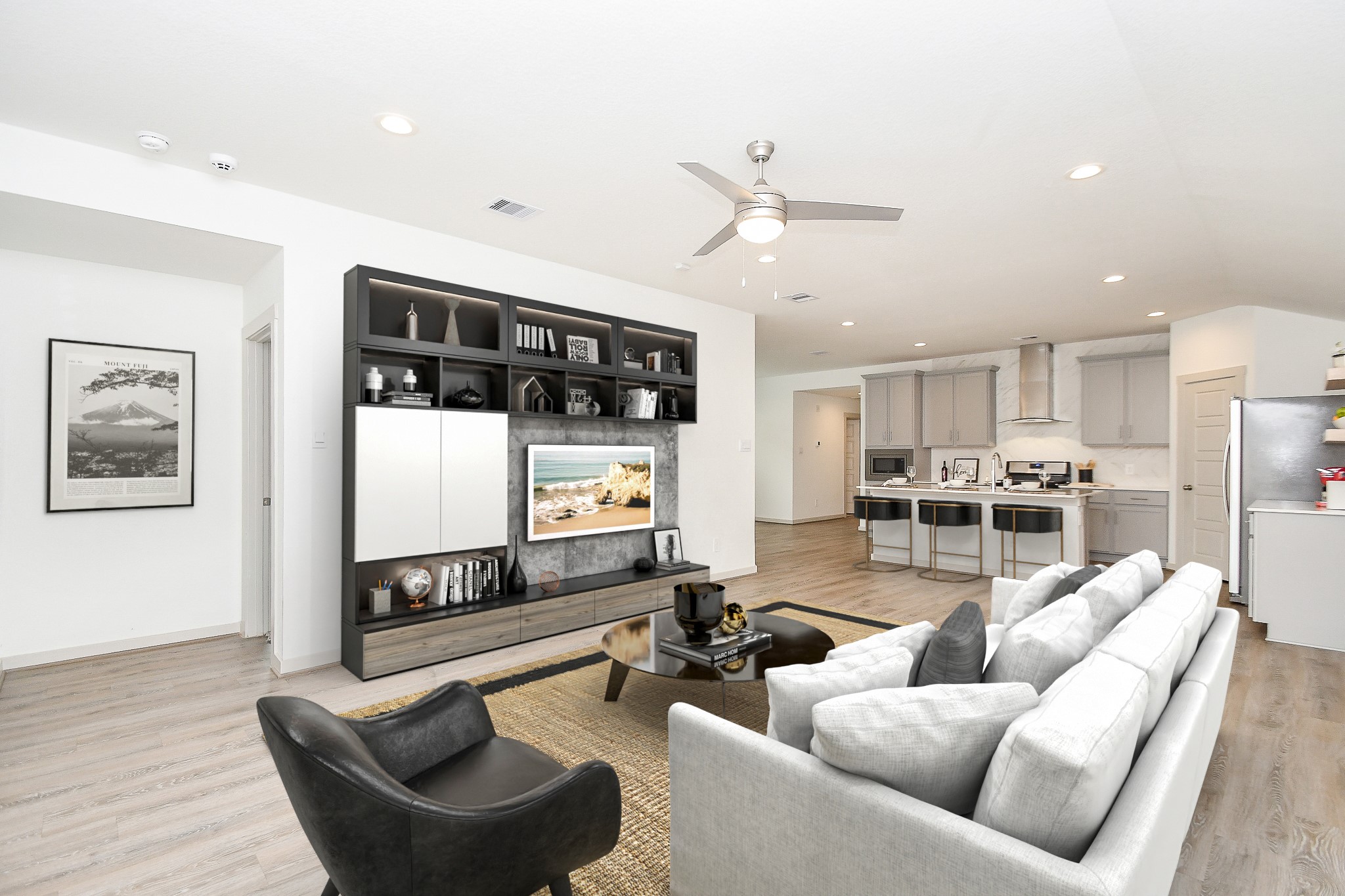2819 Chase Cross Lane Houston TX 77047