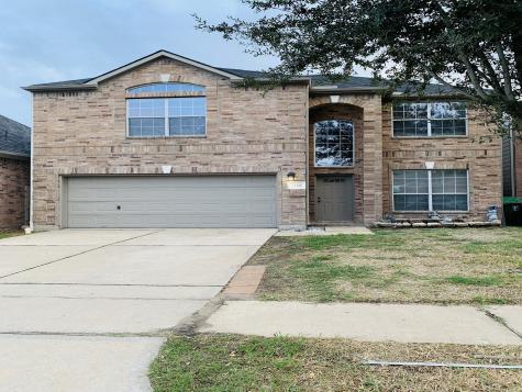 13318 Babbitt Street Houston TX 77034