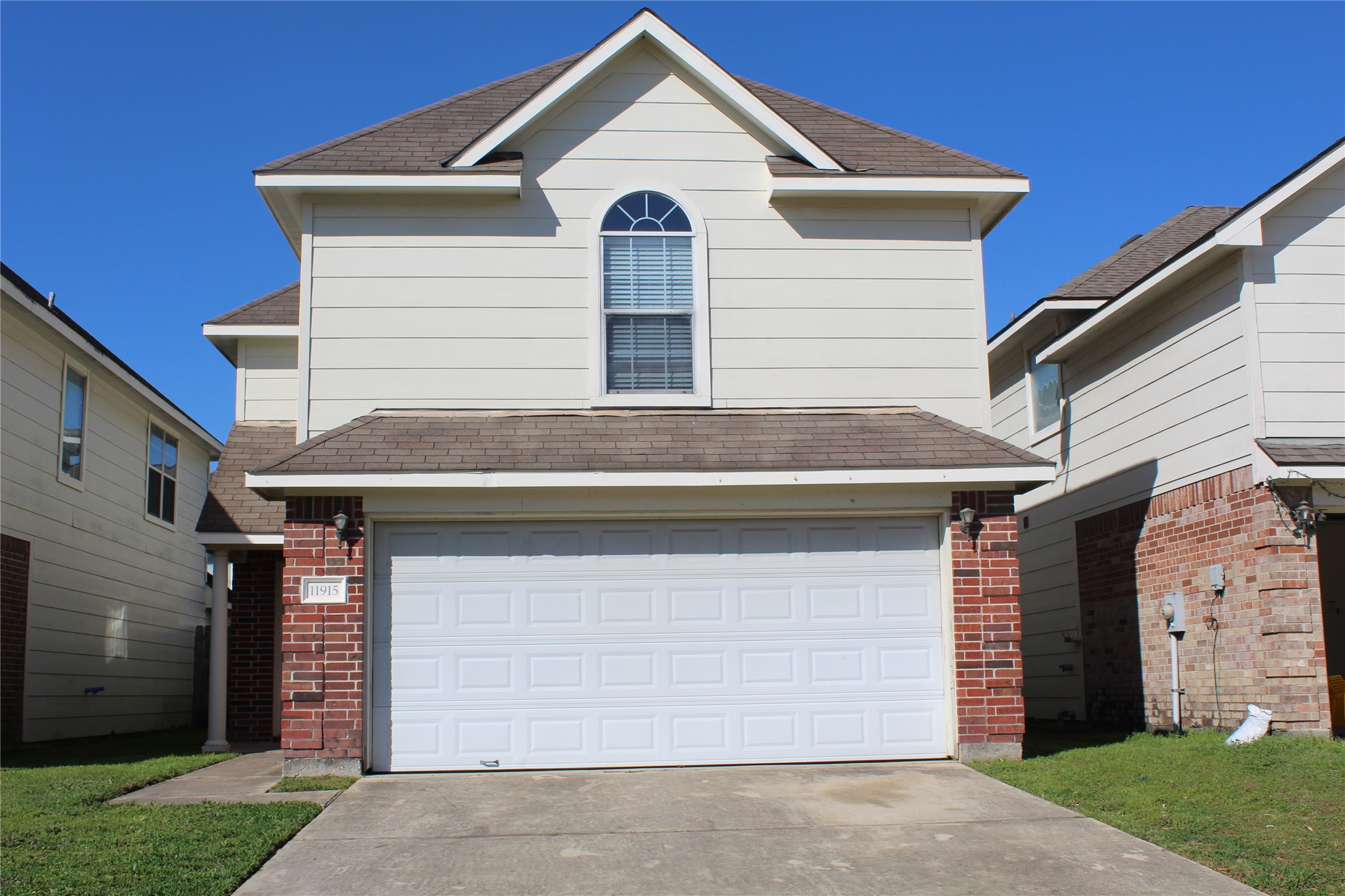 11915 E Vita Circle Houston TX 77070