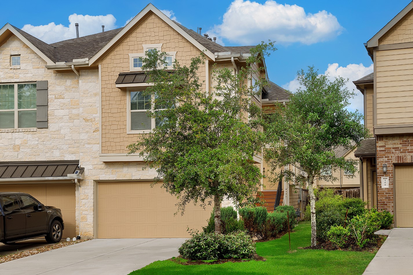 110 Berlandier Ash Court Montgomery TX 77316