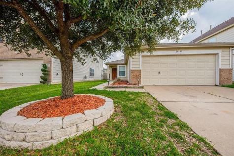 18507 Fair Grange Lane Cypress TX 77433