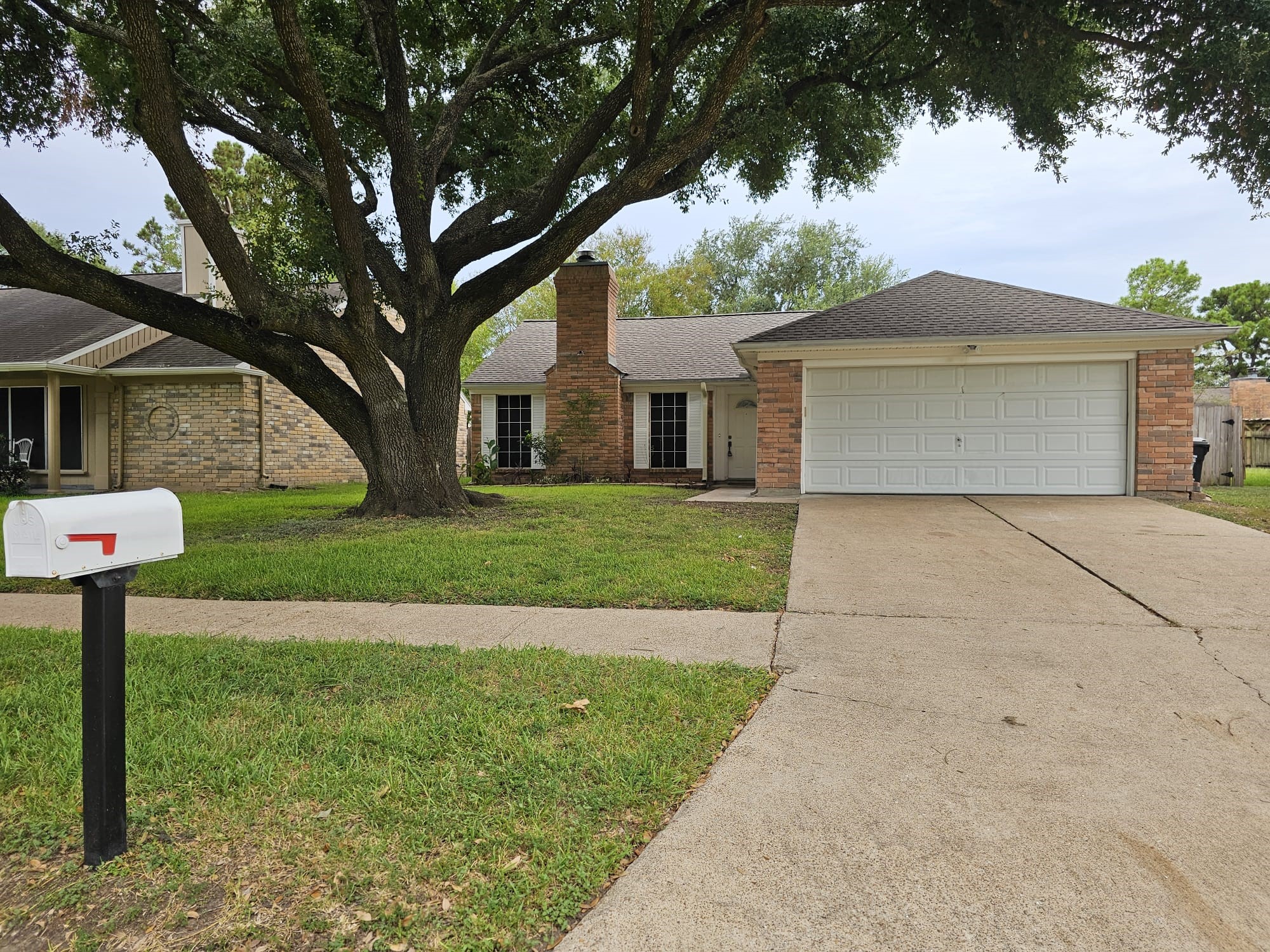 22715 Braken Manor Lane Katy TX 77449