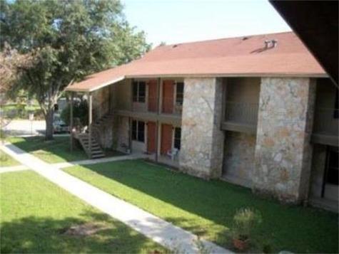 1410 Naples Street Castroville TX 78009