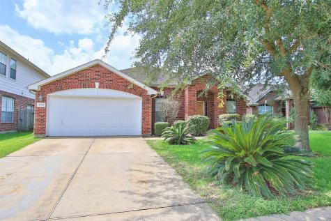 21715 Oakbridge Park Lane Katy TX 77450
