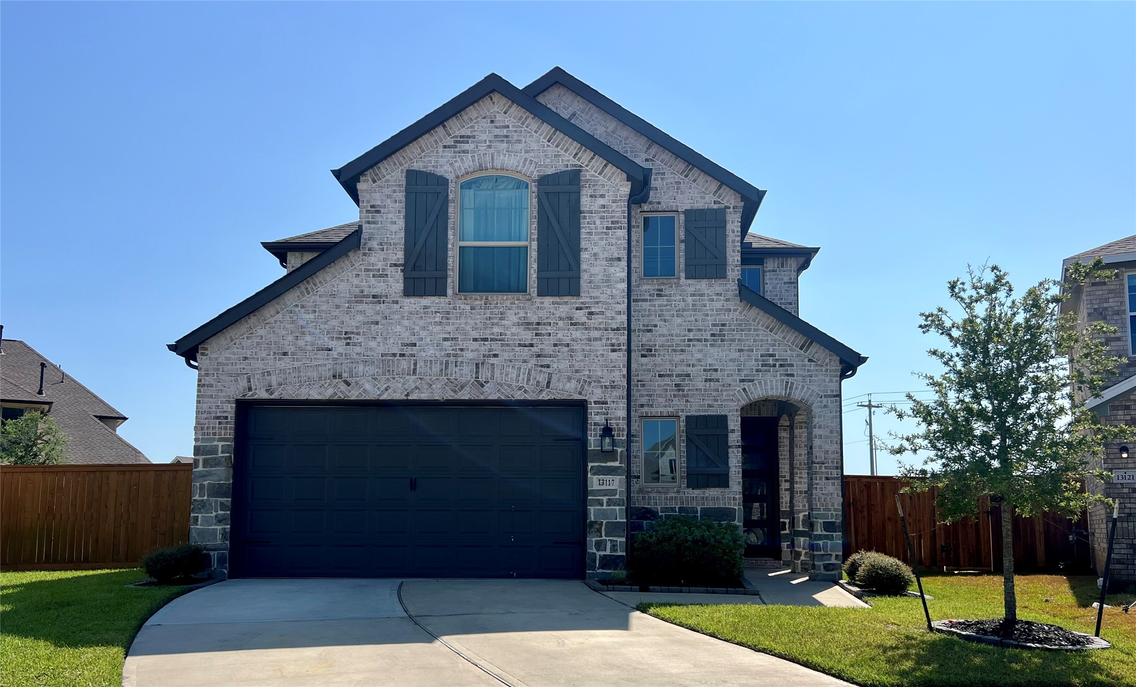13117 Cobalt Cove Court La Marque TX 77568