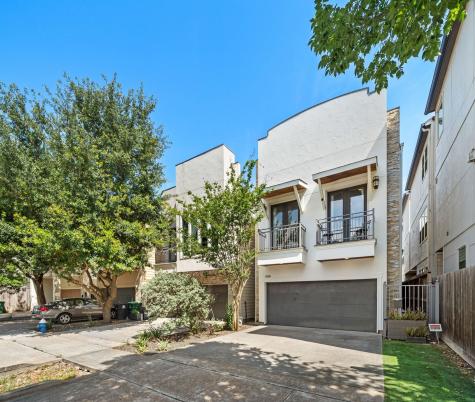 5518 Petty Street Houston TX 77007