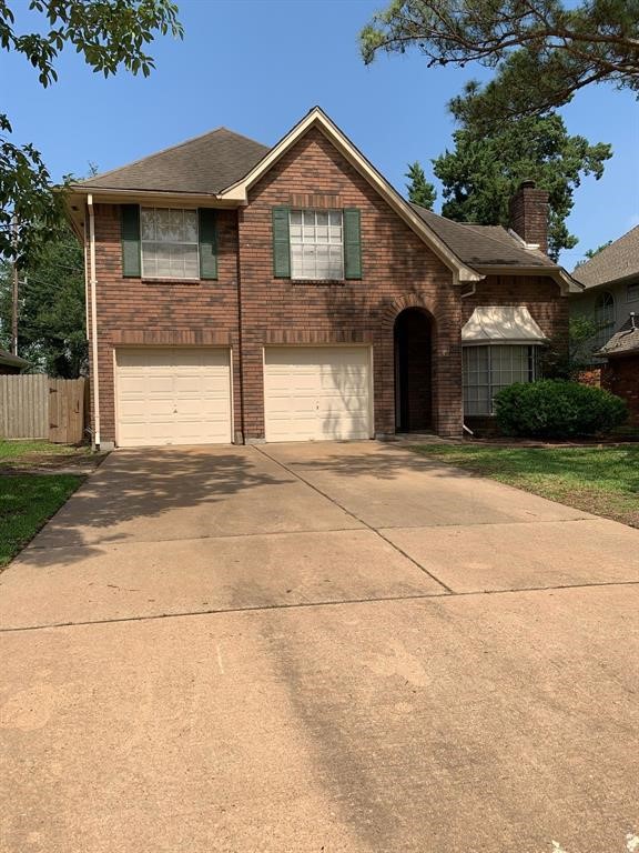 5915 Georgetown Colony Drive Houston TX 77084