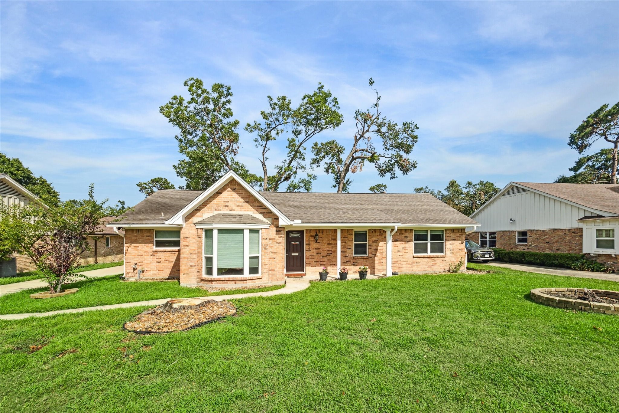 2034 Millwood Drive Houston TX 77008