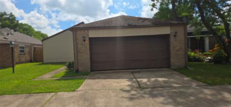 2207 Saint James Court Missouri City TX 77459